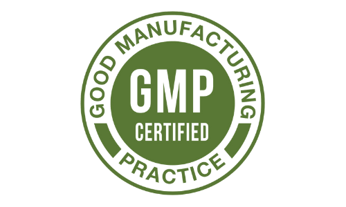 synergex7 GMP Certified